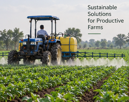 Chelora Agrochem agrochemical supply and operations